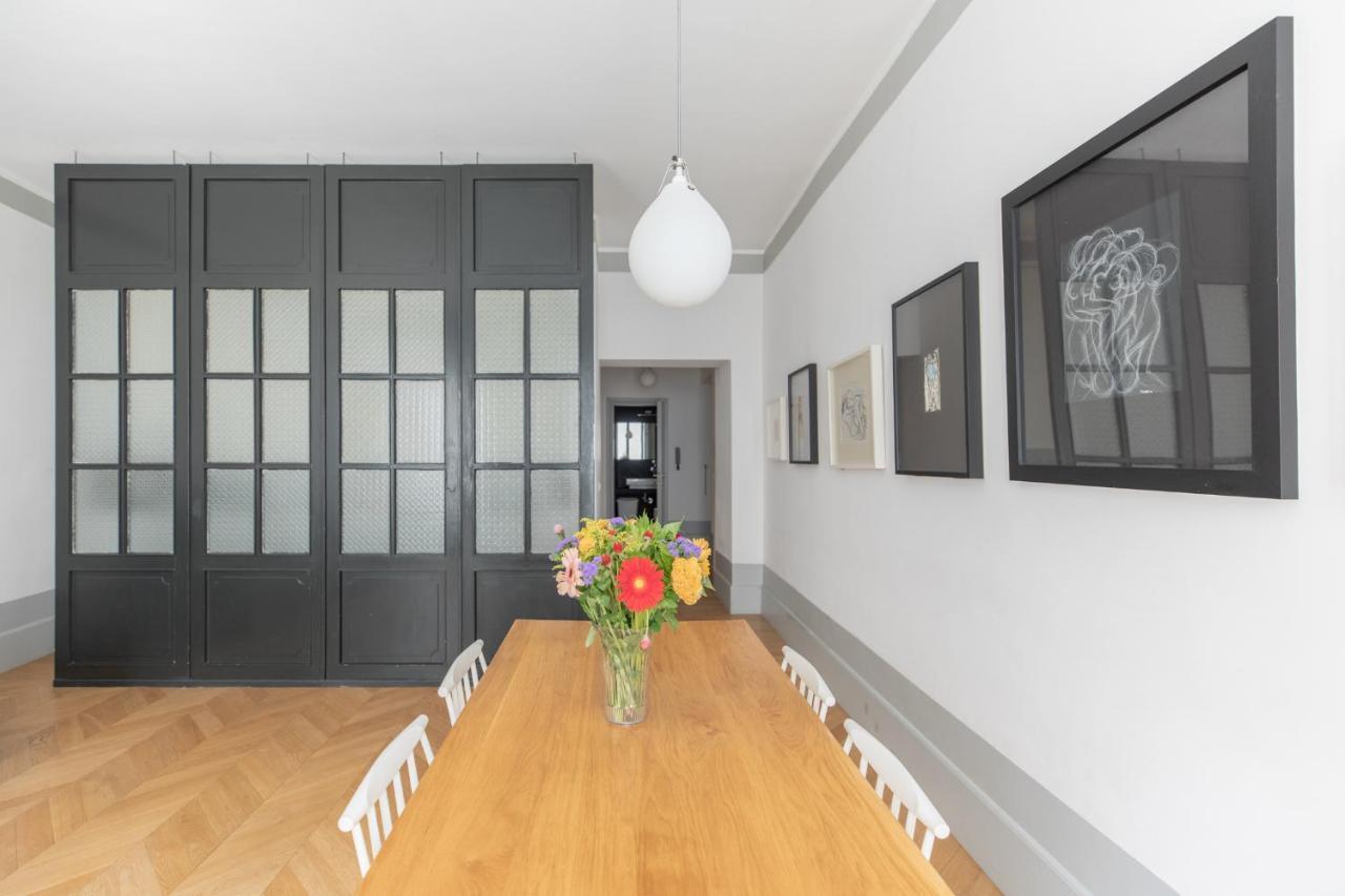 Iflat Charming Flat Close To Campo De' Fiori Rome Extérieur photo