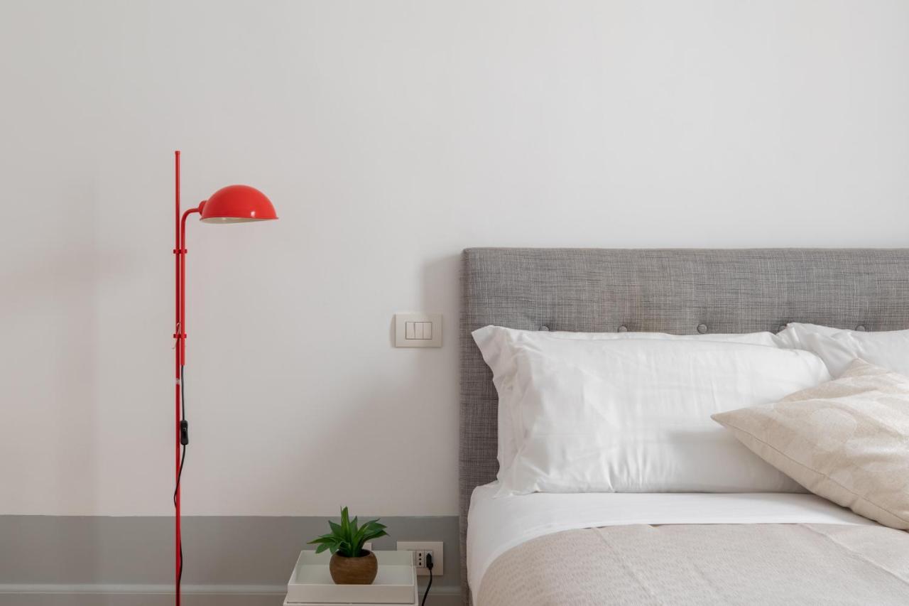 Iflat Charming Flat Close To Campo De' Fiori Rome Extérieur photo