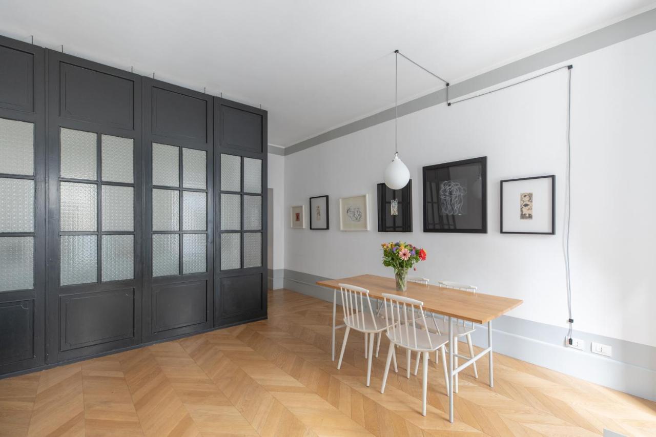 Iflat Charming Flat Close To Campo De' Fiori Rome Extérieur photo