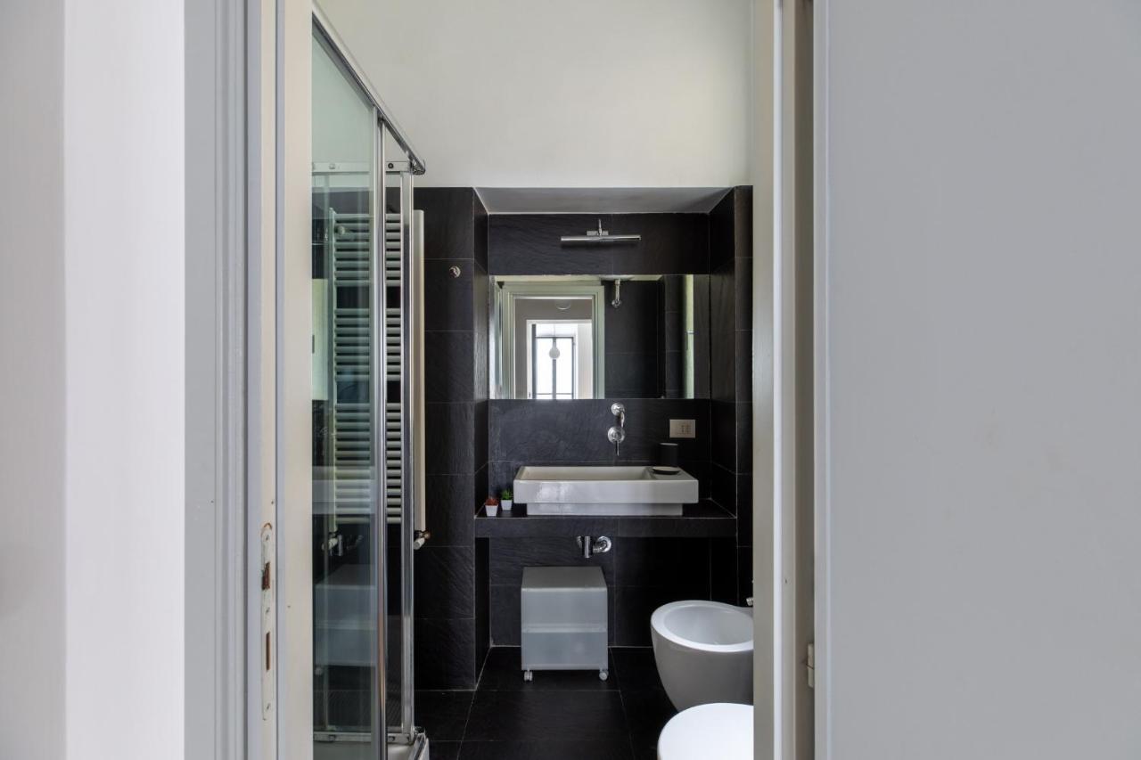 Iflat Charming Flat Close To Campo De' Fiori Rome Extérieur photo