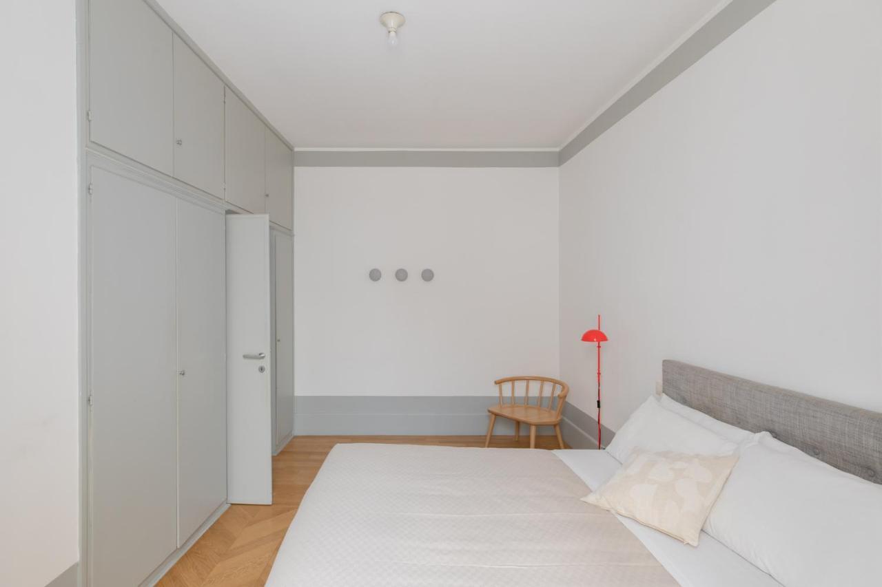 Iflat Charming Flat Close To Campo De' Fiori Rome Extérieur photo
