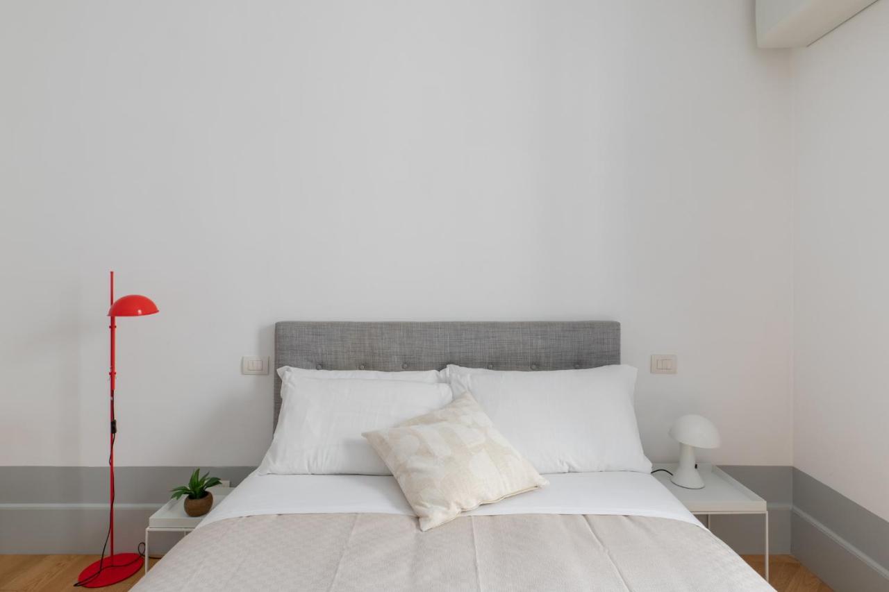Iflat Charming Flat Close To Campo De' Fiori Rome Extérieur photo